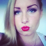 Sildpigen from Naestved | Woman | 38 years old | Aquarius