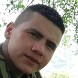 Neiderochoal4 from Villa del Rosario | Man | 27 years old | Cancer