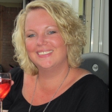 Xena from Zoetermeer | Woman | 44 years old | Cancer