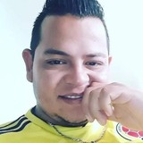 Diegochanorrpz from Mocoa | Man | 37 years old | Cancer