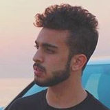 Omaralasaad from Famagusta | Man | 30 years old | Libra