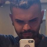 Thurzinho from Sao Jose dos Campos | Man | 34 years old | Aries