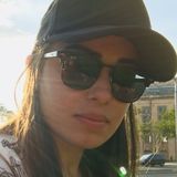 Maia from Cachoeirinha | Woman | 29 years old | Aries