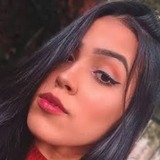 Yasminbeltra4K from Campo Grande | Woman | 29 years old | Capricorn