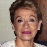 Sirenita from Mexico City | Woman | 76 years old | Aquarius