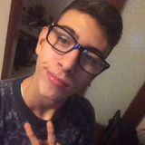 Az from Malnate | Man | 28 years old | Sagittarius