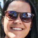 Li from Santo Andre | Woman | 40 years old | Capricorn
