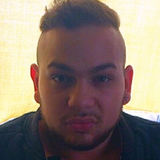 Mate from Dunaharaszti | Man | 29 years old | Libra