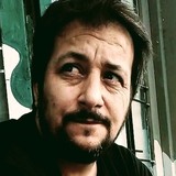 Hernandezvdavl from Trenque Lauquen | Man | 47 years old | Capricorn