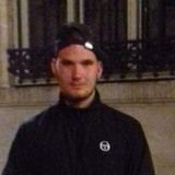 Jess from Nancy | Man | 25 years old | Leo