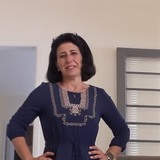 Deia from Valinhos | Woman | 55 years old | Aries