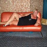 River from Rio Rancho | Woman | 42 years old | Aries