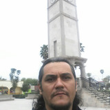 Benjamin from Linares | Man | 40 years old | Capricorn