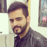 Persian from Nagoya-shi | Man | 39 years old | Capricorn