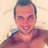 Onur from Volgograd | Man | 41 years old | Virgo