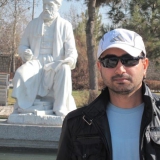 Alireza from Tehran | Man | 50 years old | Taurus