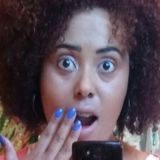 Saahcarvalho from Ouro Preto | Woman | 36 years old | Aquarius