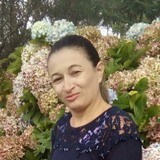 Flor from Fortaleza | Woman | 40 years old | Capricorn