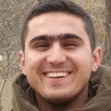 Safi from Kabul | Man | 28 years old | Gemini