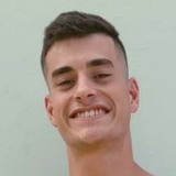 João from Tijucas | Man | 25 years old | Aries