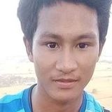 Dol from Samut Songkhram | Man | 27 years old | Aquarius