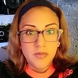 Yazminaceved3F from Benito Juarez | Woman | 40 years old | Capricorn