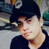 Jefferson from Santa Catarina | Man | 29 years old | Capricorn