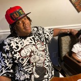Dragodadbj from New Orleans | Man | 43 years old | Cancer