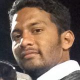Zidan from Nagpur | Man | 38 years old | Aries