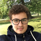 Nuno from Den Haag | Man | 28 years old | Virgo