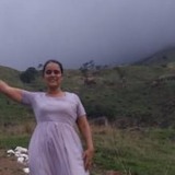 Cacau from Nova Iguacu | Woman | 50 years old | Libra