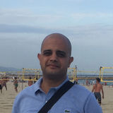 Tamer from Dubai | Man | 44 years old | Cancer