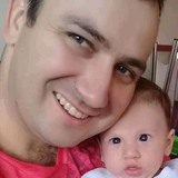 Jeanrobertodr9 from Dois Vizinhos | Man | 37 years old | Scorpio