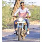Bhartiyuvrajwb from Udaipur | Man | 24 years old | Gemini