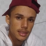 Leandroevito24 from Sao Joao | Man | 24 years old | Capricorn
