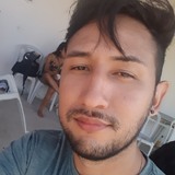 Bonzinho from Maracanau | Man | 31 years old | Pisces