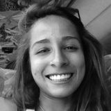 Marillia from Angra dos Reis | Woman | 32 years old | Cancer