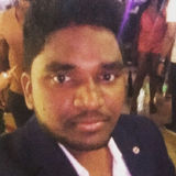 Pavankumar from Edison | Man | 34 years old | Aries