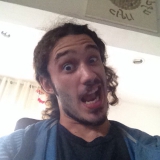 Brujeria from Magshimim | Man | 37 years old | Pisces