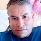 Federmancantae from Cumaral | Man | 52 years old | Libra