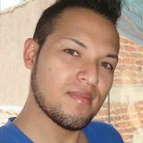 Fershow from Irapuato | Man | 37 years old | Taurus