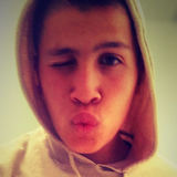 Abood from Palestine | Man | 28 years old | Pisces