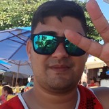 Bruno from Sao Joao da Boa Vista | Man | 34 years old | Taurus