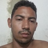 Vitorialimaa8O from Ocara | Man | 27 years old | Capricorn