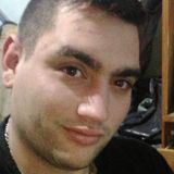 Fofy from Capitan Sarmiento | Man | 33 years old | Cancer