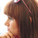 Thybo from Vissenbjerg | Woman | 38 years old | Taurus