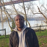 Chris from Abidjan | Man | 38 years old | Cancer