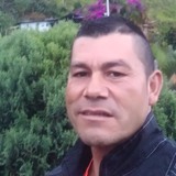 Lengua from Caldas | Man | 53 years old | Gemini