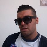 Didine Algerino from Lotzwil | Man | 40 years old | Virgo