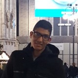 Mahmoud from Cirie | Man | 28 years old | Aquarius